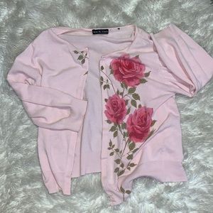 Women’s cardigan
